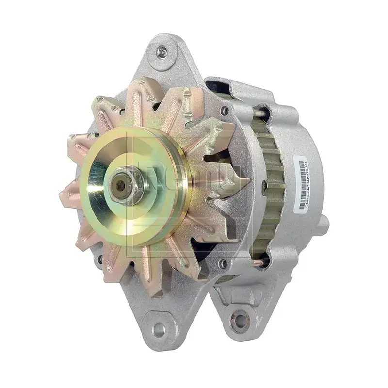 Latest RMY-14660 - Alternator | Remy