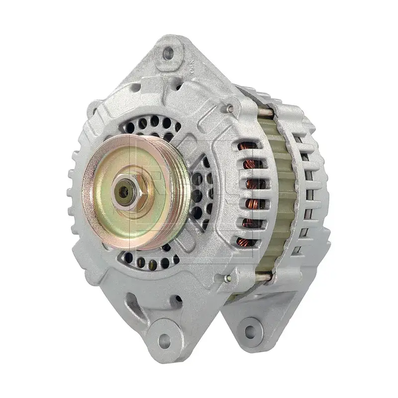 RMY-14661 - Alternator | Remy Certified
