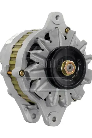 Time-Limited RMY-14698 - Alternator | Remy