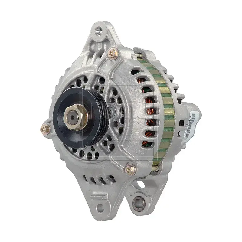 RMY-14706 - Alternator | Remy Mega Sale