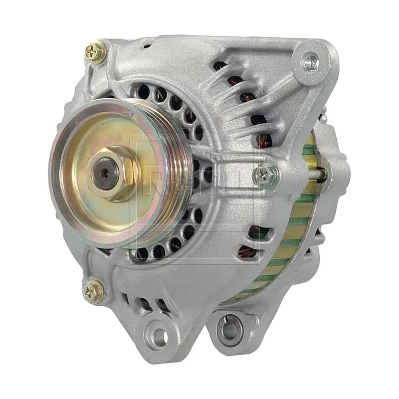 RMY-14709 - Alternator | Remy Best Choice