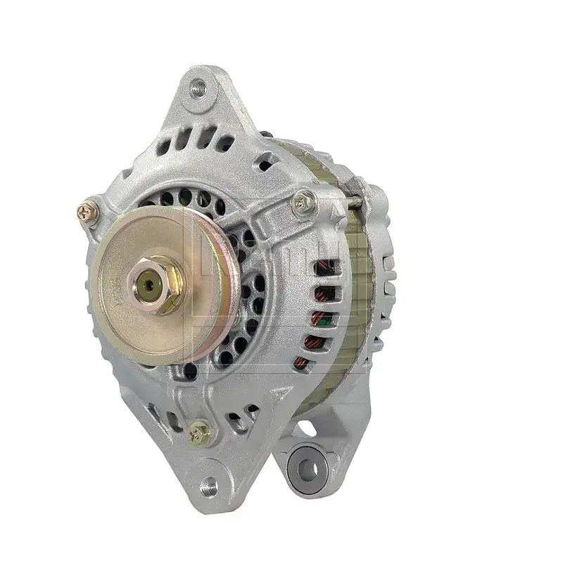 RMY-14717 - Alternator | Remy Secure Checkout