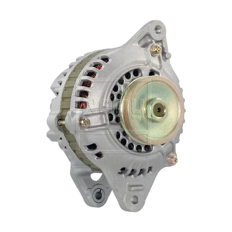 RMY-14719 - Alternator | Remy Same Day Shipping