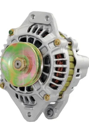 Save Now RMY-14721 - Alternator | Remy