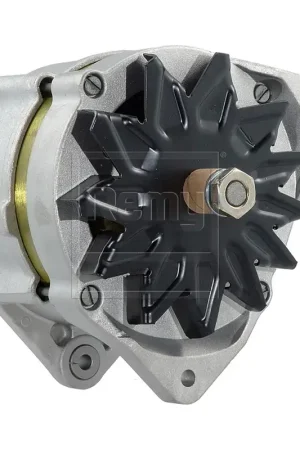 Secure Checkout RMY-14776 - Alternator | Remy