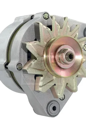 Seasonal Sale RMY-14782 - Alternator | Remy