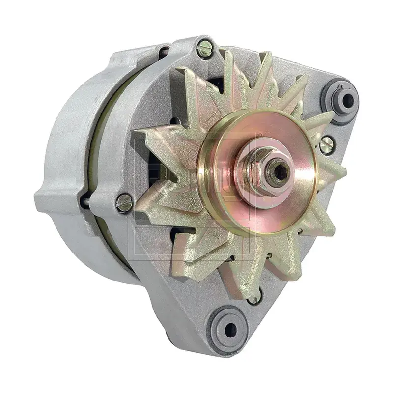 Seasonal Sale RMY-14782 - Alternator | Remy