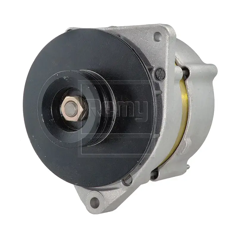 RMY-14785 - Alternator | Remy Genuine