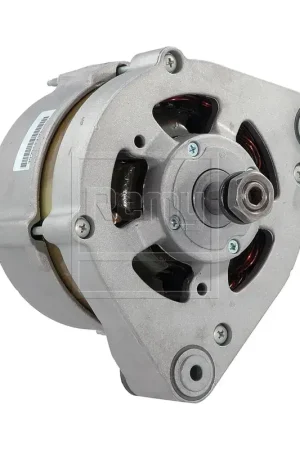 Seasonal Sale RMY-14795 - Alternator | Remy