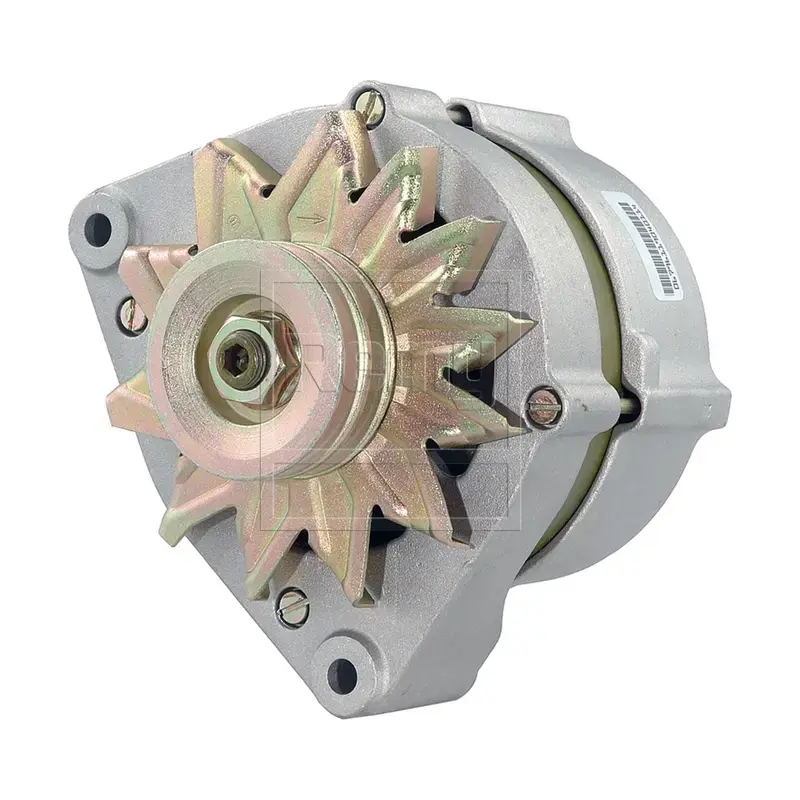 Direct From Factory RMY-14796 - Alternator | Remy