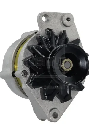 Certified RMY-14797 - Alternator | Remy
