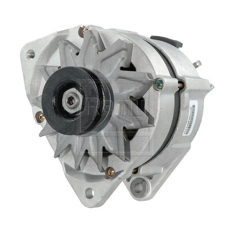 RMY-14799 - Alternator | Remy New Release