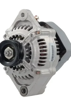 Secure Checkout RMY-14733 - Alternator | Remy