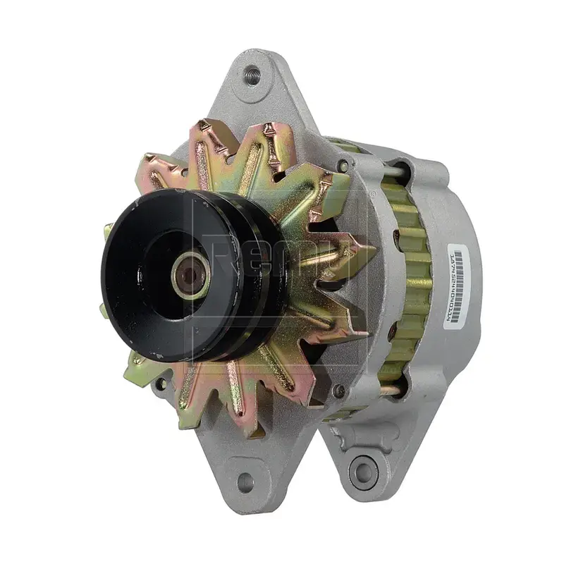 RMY-14745 - Alternator | Remy Limited Edition