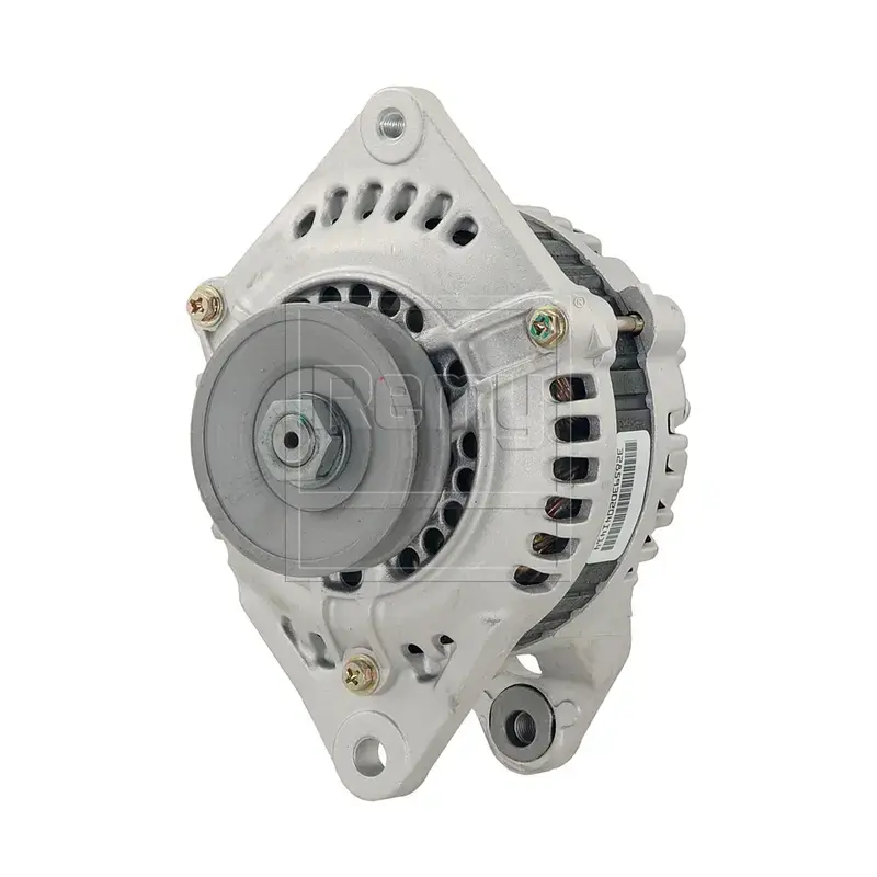 Mega Sale RMY-14859 - Alternator | Remy