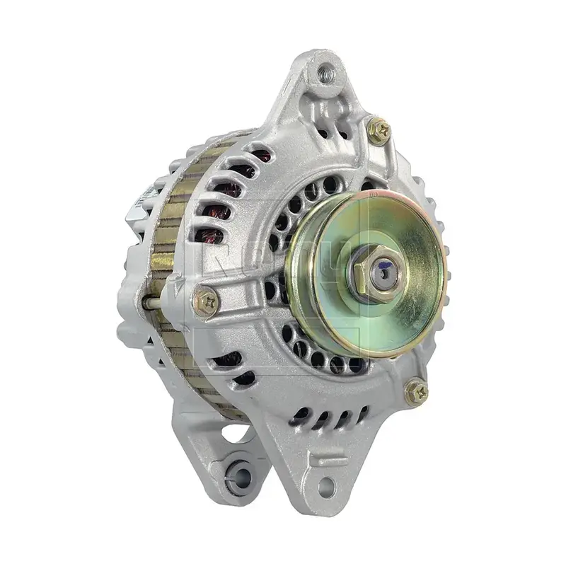 RMY-14860 - Alternator | Remy Premium