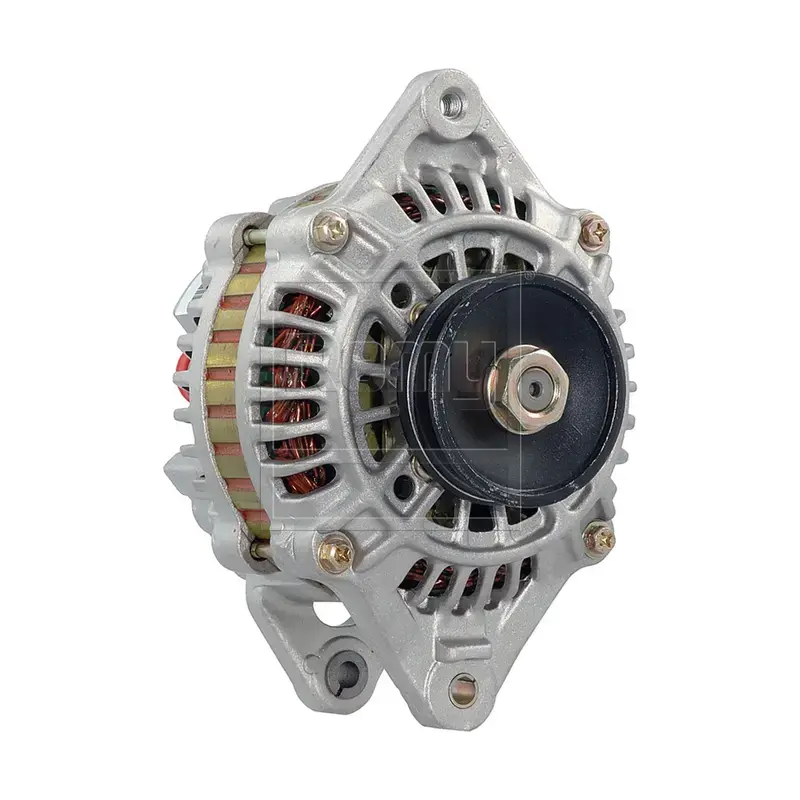 Instant Buy RMY-14861 - Alternator | Remy