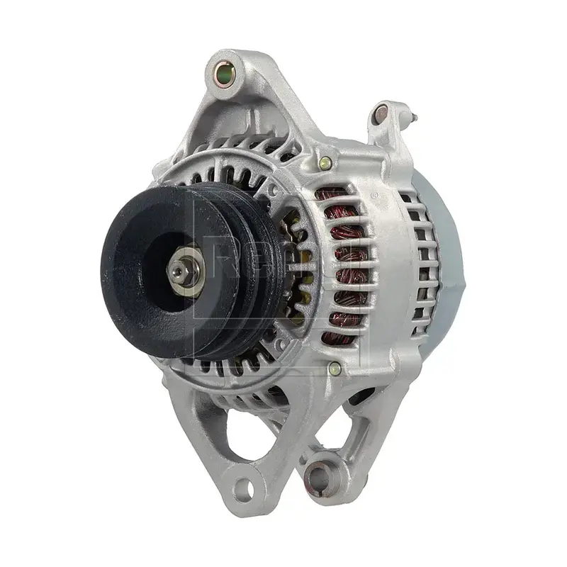 Direct From Manufacturer RMY-14864 - Alternator | Remy