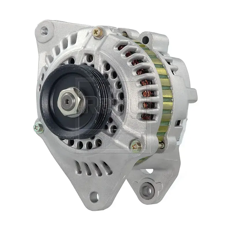 Special Offer RMY-14874 - Alternator | Remy