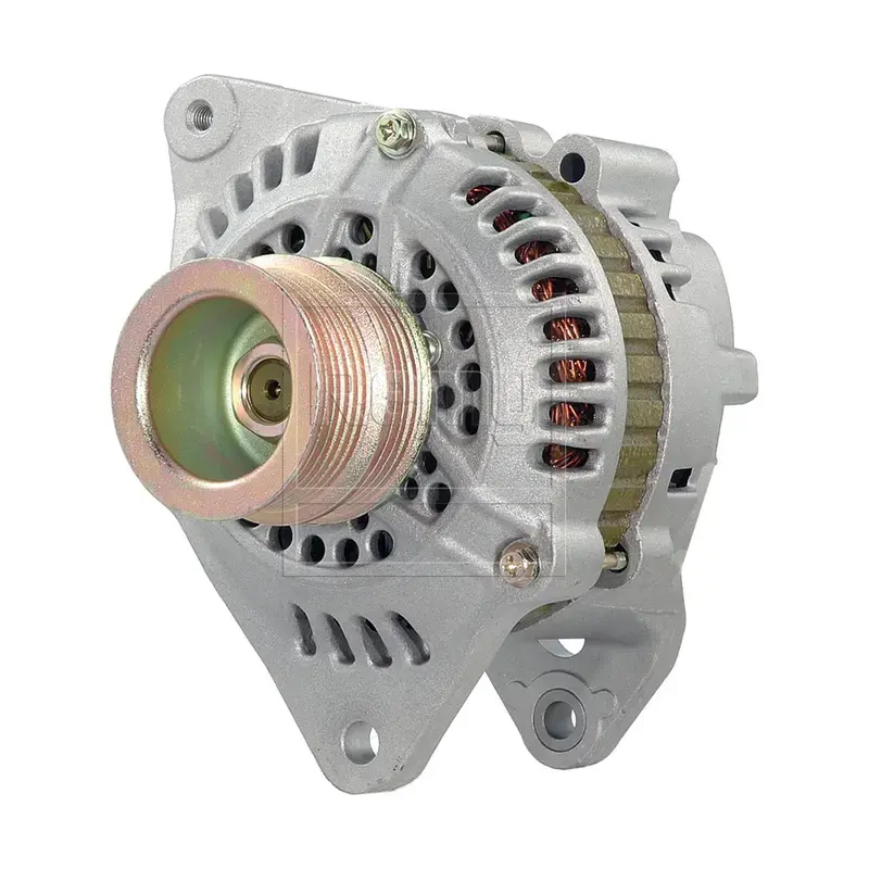 Luxury RMY-14875 - Alternator | Remy