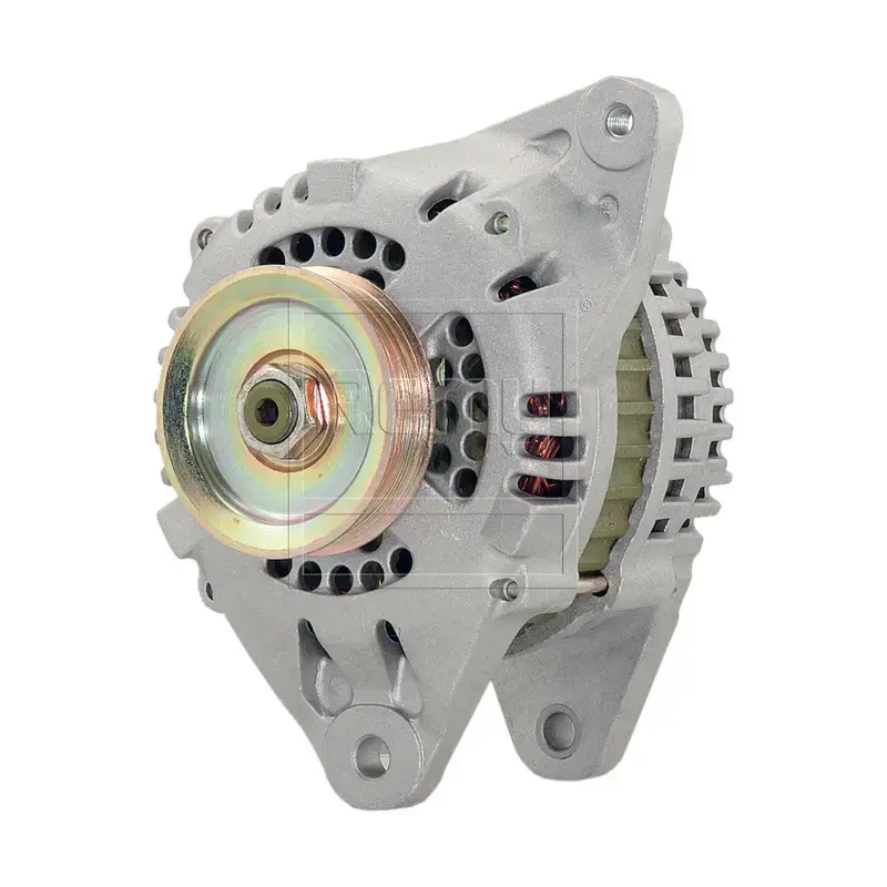 Fan Favorite RMY-14878 - Alternator | Remy