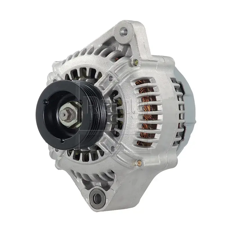 RMY-14801 - Alternator | Remy Direct From Manufacturer