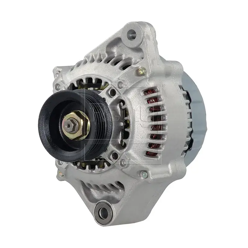 Holiday Sale RMY-14802 - Alternator | Remy