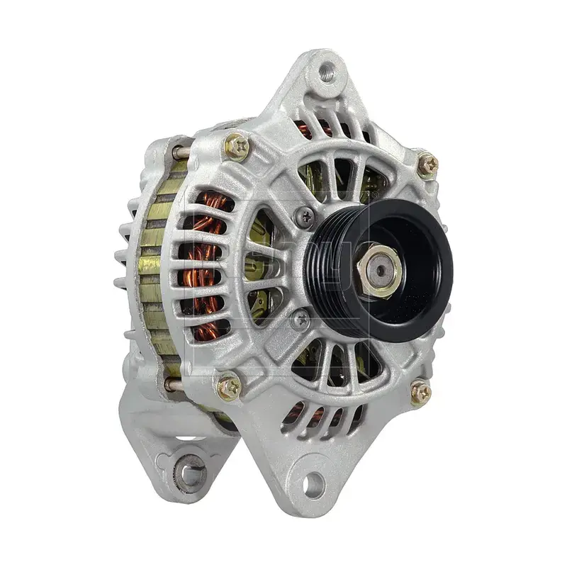 Mega Sale RMY-14803 - Alternator | Remy