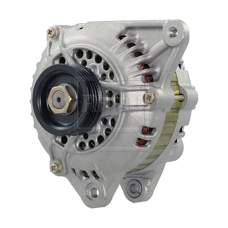 Fast Shipping RMY-14819 - Alternator | Remy