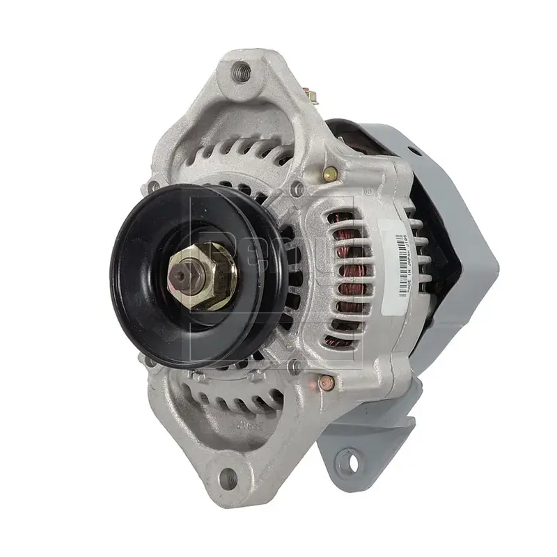 Save Now RMY-14821 - Alternator | Remy