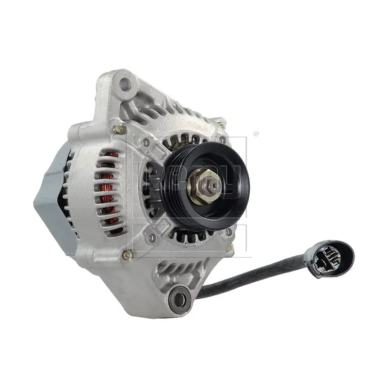 RMY-14842 - Alternator | Remy Last Chance