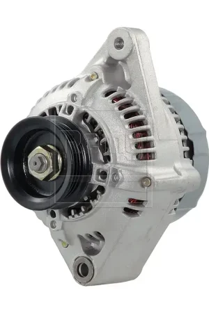 Time-Limited RMY-14843 - Alternator | Remy