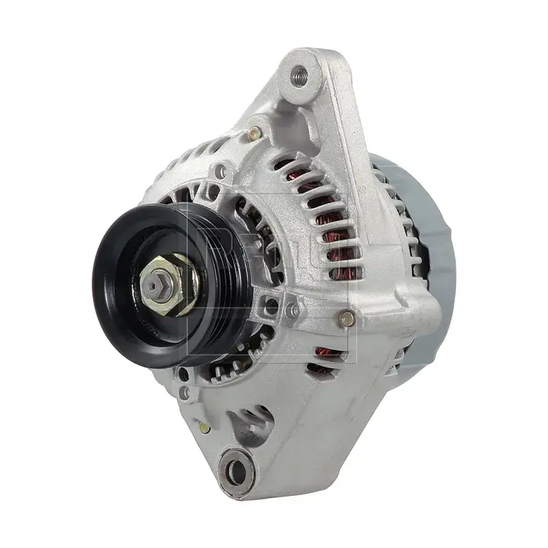 Time-Limited RMY-14843 - Alternator | Remy