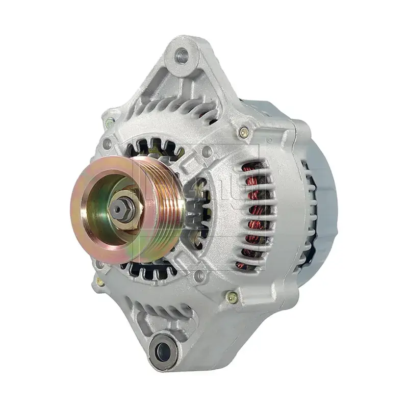 RMY-14846 - Alternator | Remy Direct From Factory