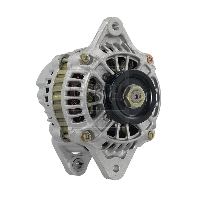 Secure Checkout RMY-14850 - Alternator | Remy