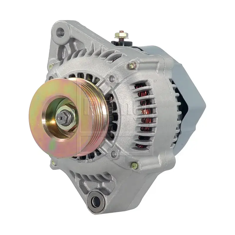 RMY-14851 - Alternator | Remy Deal