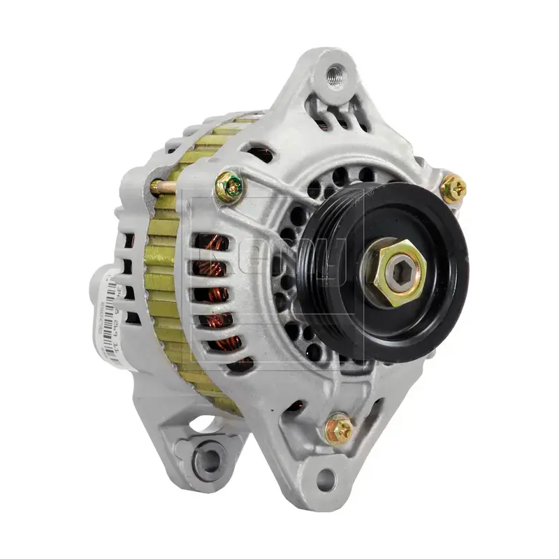 RMY-14856 - Alternator | Remy Place Order