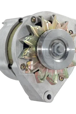 Trusted Brand RMY-14908 - Alternator | Remy