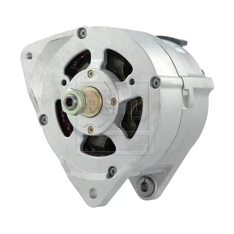 Get Yours RMY-14912 - Alternator | Remy