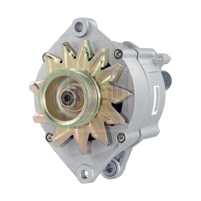 Holiday Sale RMY-14913 - Alternator | Remy