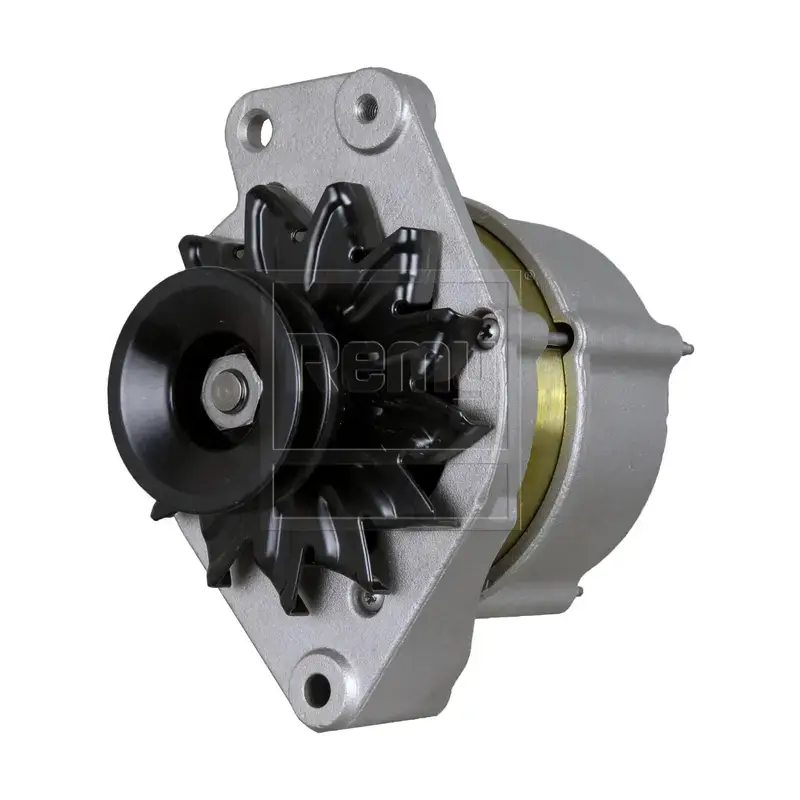 RMY-14919 - Alternator | Remy Premium