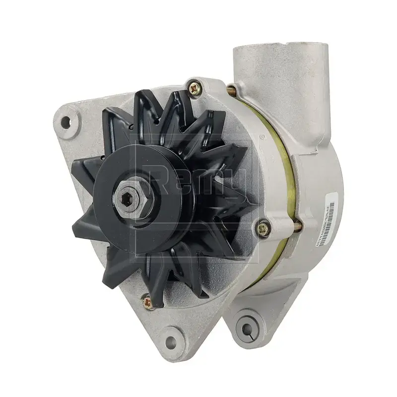 Fresh Stock RMY-14926 - Alternator | Remy
