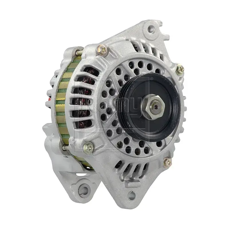 Holiday Sale RMY-14881 - Alternator | Remy