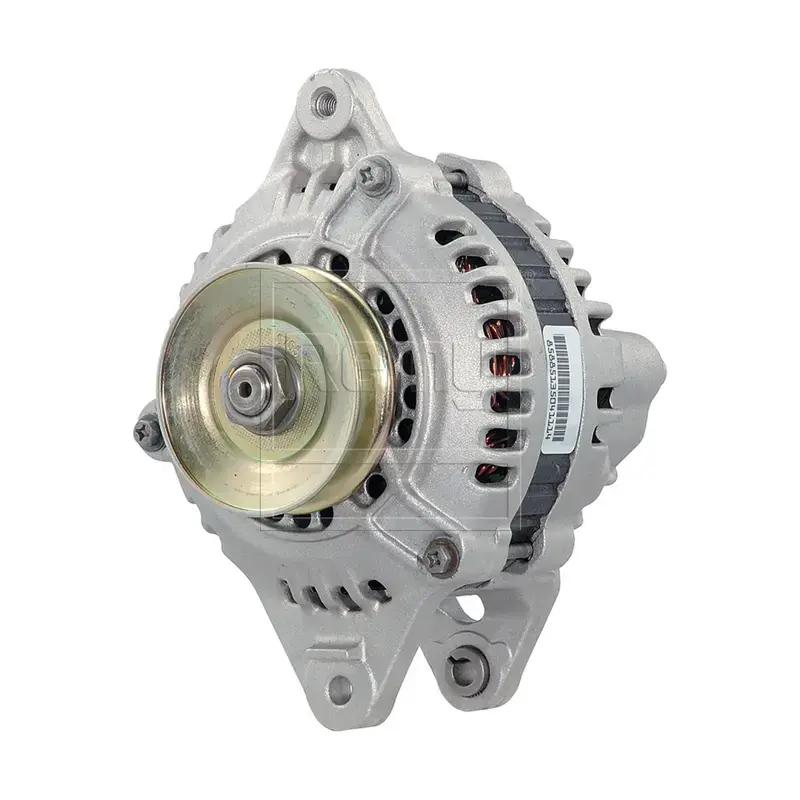 RMY-14885 - Alternator | Remy Crafted