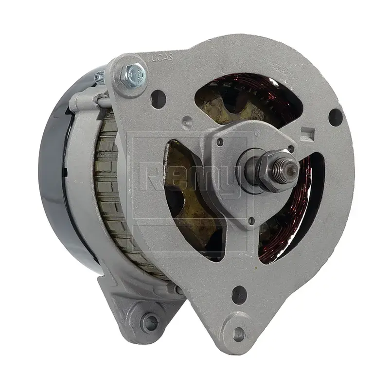 Popular RMY-14889 - Alternator | Remy