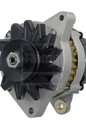 Big Sale RMY-14892 - Alternator | Remy