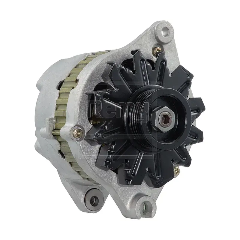 Final Sale RMY-14897 - Alternator | Remy