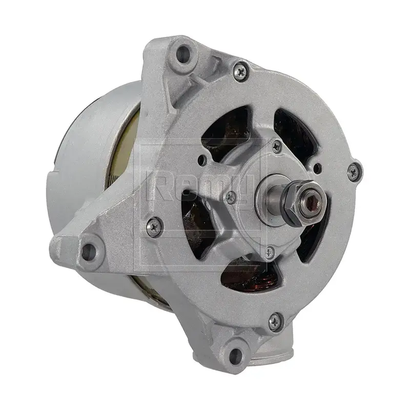 Free Returns RMY-14930 - Alternator | Remy