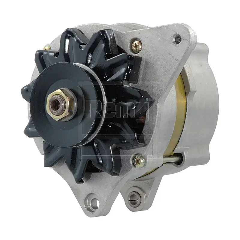 Free Delivery RMY-14938 - Alternator | Remy