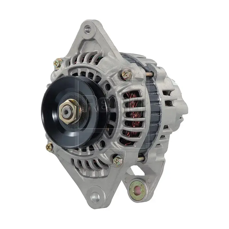 RMY-14942 - Alternator | Remy Secure Checkout